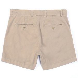 Roundtree & Yorke 5 Inch Mens Shorts